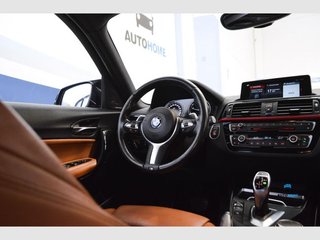 BMW Serie 1 120d (2018)