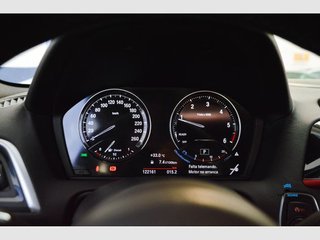 BMW Serie 1 120d (2018)