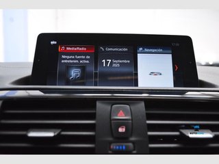 BMW Serie 1 120d (2018)