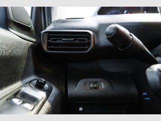 Peugeot Rifter Access Standard BlueHDi 73kW (2019)