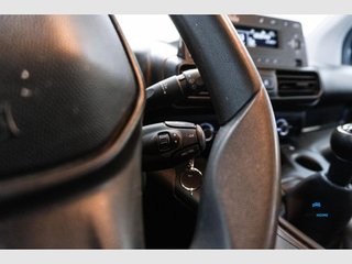 Peugeot Rifter Access Standard BlueHDi 73kW (2019)