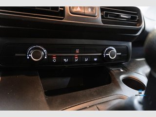 Peugeot Rifter Access Standard BlueHDi 73kW (2019)