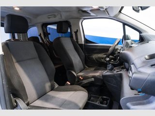 Peugeot Rifter Access Standard BlueHDi 73kW (2019)