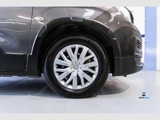 Peugeot Rifter Access Standard BlueHDi 73kW (2019)