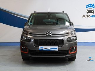 Citroën Berlingo Talla XL BlueHDi 130 S&S EAT8 SHINE (2020)