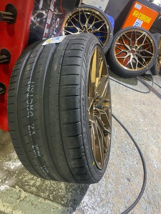 Audi S5 4.2 V8 354cv