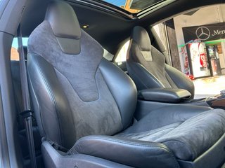 Audi S5 4.2 V8 354cv