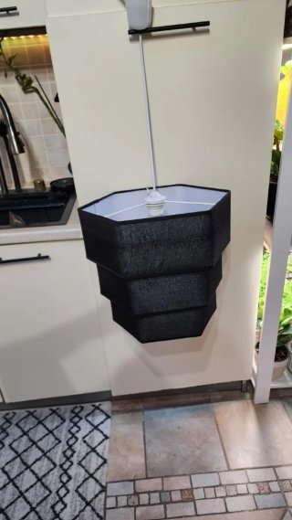 Lampada a sospensione design moderno