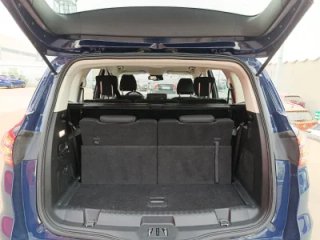 Ford S-MAX 2022 DESDE 387€ AL MES ¡SIN ENTRADA!
