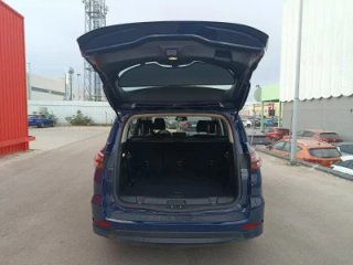 Ford S-MAX 2022 DESDE 387€ AL MES ¡SIN ENTRADA!