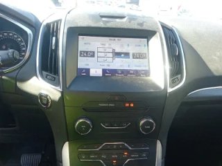 Ford S-MAX 2022 DESDE 387€ AL MES ¡SIN ENTRADA!