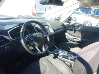Ford S-MAX 2022 DESDE 387€ AL MES ¡SIN ENTRADA!
