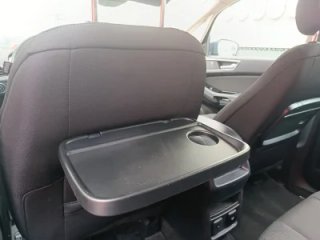 Ford S-MAX 2022 DESDE 387€ AL MES ¡SIN ENTRADA!