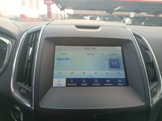 Ford S-MAX 2022 DESDE 387€ AL MES ¡SIN ENTRADA!