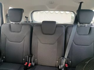 Ford S-MAX 2022 DESDE 387€ AL MES ¡SIN ENTRADA!