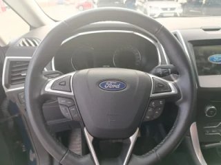 Ford S-MAX 2022 DESDE 387€ AL MES ¡SIN ENTRADA!