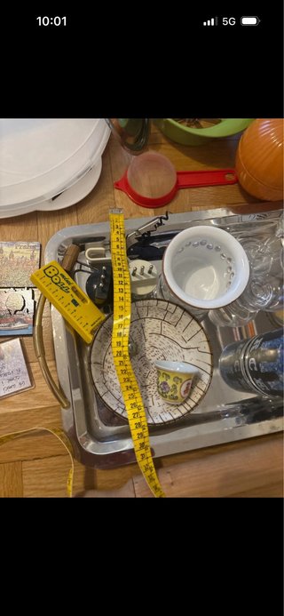 Lotto Utensili Cucina Vari