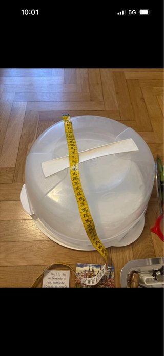 Lotto Utensili Cucina Vari