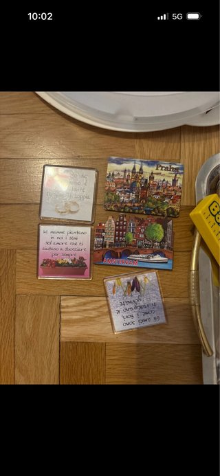 Lotto Utensili Cucina Vari