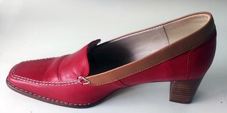 Zapato de mujer Dorking. Talla: 36