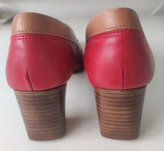 Zapato de mujer Dorking. Talla: 36