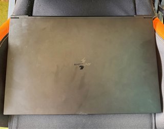 Portátil Gaming i7 RTX 4070 240Hz