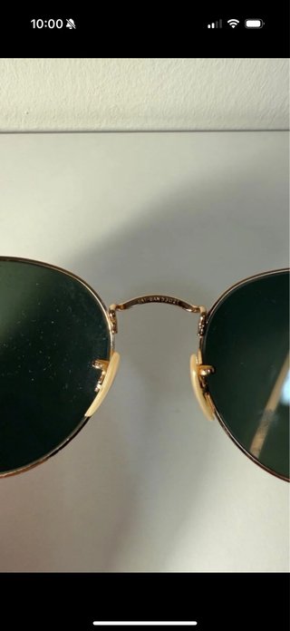 Gafas Ray-Ban