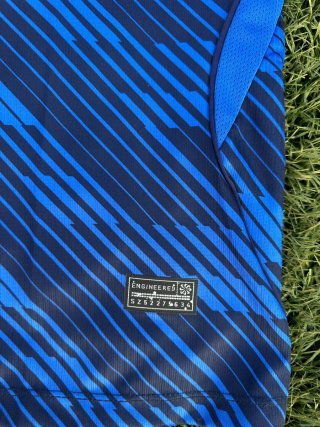 Camiseta Francia Nike Mundial