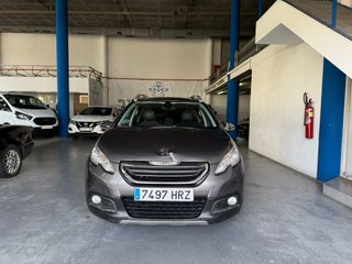 PEUGEOT 2008 1.6 HDI Allure SUV 5p