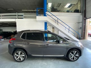 PEUGEOT 2008 1.6 HDI Allure SUV 5p