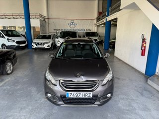 PEUGEOT 2008 1.6 HDI Allure SUV 5p
