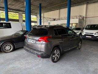 PEUGEOT 2008 1.6 HDI Allure SUV 5p