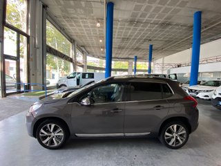 PEUGEOT 2008 1.6 HDI Allure SUV 5p