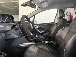 PEUGEOT 2008 1.6 HDI Allure SUV 5p