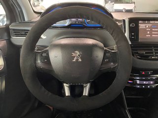 PEUGEOT 2008 1.6 HDI Allure SUV 5p