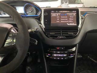 PEUGEOT 2008 1.6 HDI Allure SUV 5p