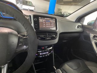 PEUGEOT 2008 1.6 HDI Allure SUV 5p