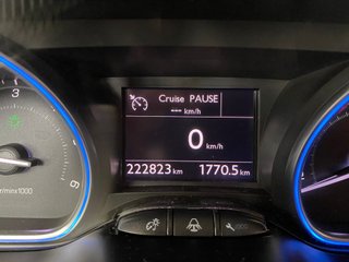 PEUGEOT 2008 1.6 HDI Allure SUV 5p