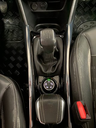 PEUGEOT 2008 1.6 HDI Allure SUV 5p