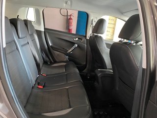 PEUGEOT 2008 1.6 HDI Allure SUV 5p