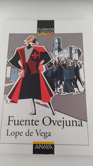 Fuente Ovejuna