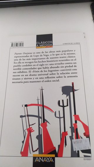 Fuente Ovejuna