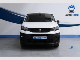 Peugeot Partner Pro Standard 600kg BlueHDi 73kW (2021)