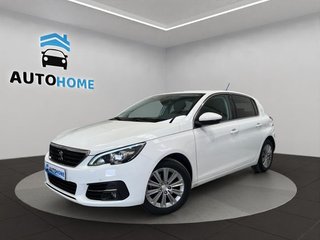 Peugeot 308 5p Active Pack PureTech 110 S&S (2021)