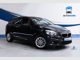 BMW Serie 2 Active Tourer 218d (2016)