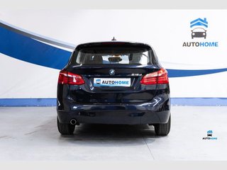 BMW Serie 2 Active Tourer 218d (2016)