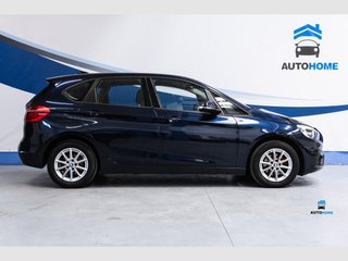 BMW Serie 2 Active Tourer 218d (2016)