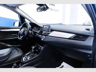 BMW Serie 2 Active Tourer 218d (2016)