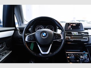BMW Serie 2 Active Tourer 218d (2016)