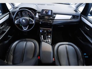 BMW Serie 2 Active Tourer 218d (2016)
